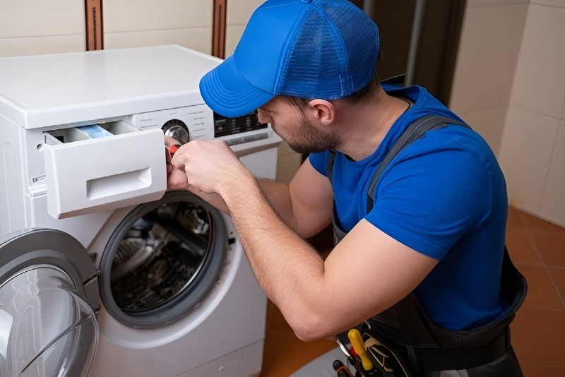 Dryer repair in San Juan Capistrano